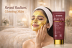 Agefyte A Gold Peel Off Mask 50g