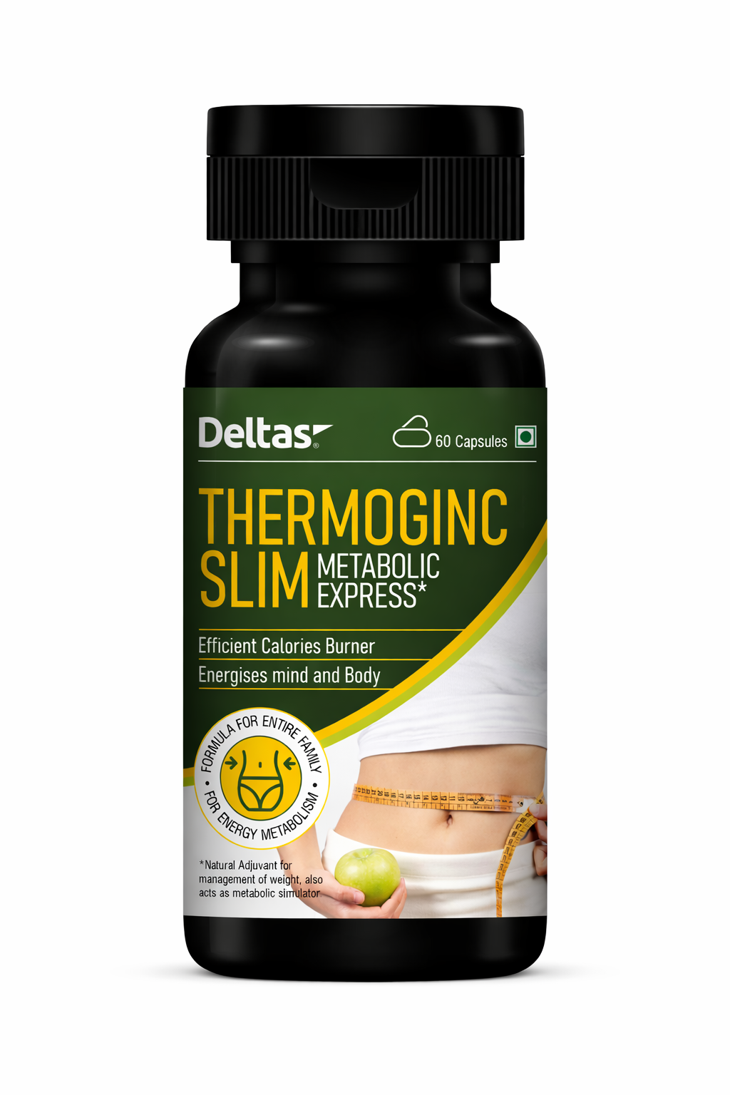 Sanjeevani Jodrelief Oil 100ml