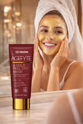 Agefyte A Gold Peel Off Mask 50g