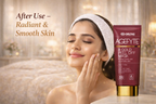 Agefyte A Gold Peel Off Mask 50g